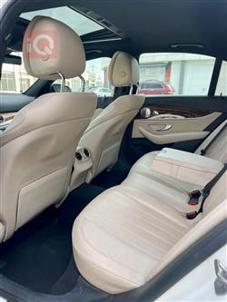 مێرسێدس بێنز E-Class